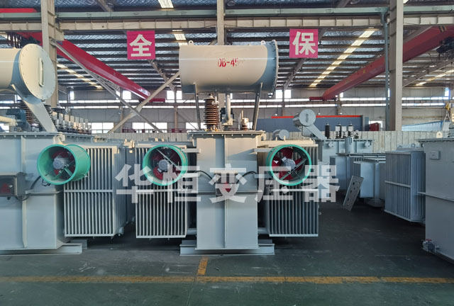 S13-6300/35武鸣武鸣武鸣油浸式变压器